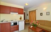 Туры в отель Antilia Apartments