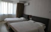 Туры в отель Beijing Plaza