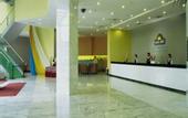 Туры в отель Days Inn