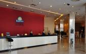 Туры в отель Days Inn