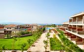 Туры в отель Apollonion Asterias Resort & Spa