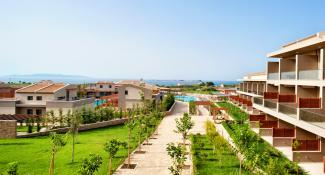 Apollonion Asterias Resort & Spa 5*