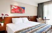 Туры в отель Apollonion Asterias Resort & Spa