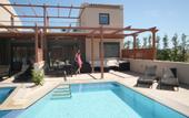 Туры в отель Apollonion Asterias Resort & Spa