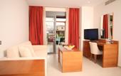 Туры в отель Apollonion Asterias Resort & Spa