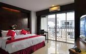 Туры в отель Thai Siam Residence