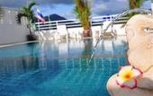 Туры в отель Thai Siam Residence