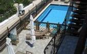 Туры в отель Aristotelis Ithaca Apartments