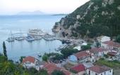 Туры в отель Aristotelis Ithaca Apartments