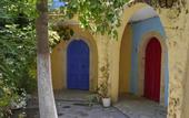 Туры в отель Arolithos Traditional Cretan Village