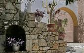 Туры в отель Arolithos Traditional Cretan Village