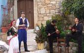 Туры в отель Arolithos Traditional Cretan Village