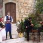 Туры в отель Arolithos Traditional Cretan Village, оператор Anex Tour