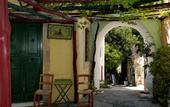 Туры в отель Arolithos Traditional Cretan Village
