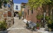 Туры в отель Arolithos Traditional Cretan Village