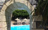 Туры в отель Arolithos Traditional Cretan Village