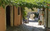 Туры в отель Arolithos Traditional Cretan Village