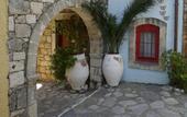 Туры в отель Arolithos Traditional Cretan Village