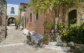 Туры в отель Arolithos Traditional Cretan Village