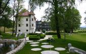 Туры в отель Hotel and Manor Drnca