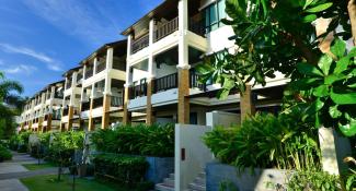 Bhu Nga Thani Resort & Spa 4*