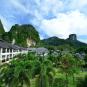 Туры в отель Bhu Nga Thani Resort & Spa, оператор Anex Tour