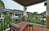 Туры в отель Bhu Nga Thani Resort & Spa