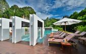 Туры в отель Bhu Nga Thani Resort & Spa