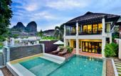 Туры в отель Bhu Nga Thani Resort & Spa