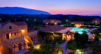 Avithos Resort 4*