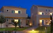 Туры в отель Avithos Resort