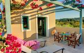 Туры в отель Avithos Resort