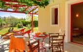 Туры в отель Avithos Resort