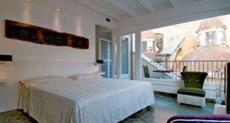 Quintocanto Hotel & Spa 4*