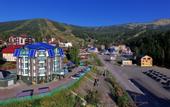 Туры в отель Grunhof Hotel & Restaurant