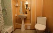 Туры в отель Гостиница Сибирь