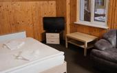 Туры в отель Гостиница Сибирь