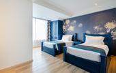 Туры в отель Bhukitta Hotel & Spa