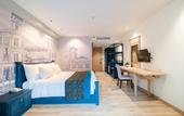 Туры в отель Bhukitta Hotel & Spa