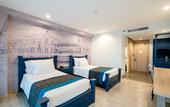 Туры в отель Bhukitta Hotel & Spa