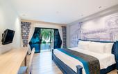 Туры в отель Bhukitta Hotel & Spa