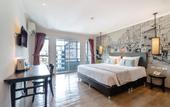 Туры в отель Bhukitta Hotel & Spa