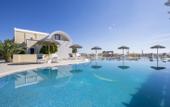 Туры в отель Bella Santorini Studios