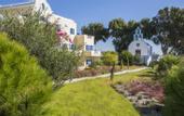 Туры в отель Bella Santorini Studios