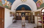 Туры в отель Bella Santorini Studios