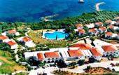 Туры в отель Sunrise Village Beach Hotel