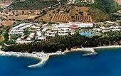Туры в отель Sunrise Village Beach Hotel
