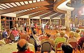 Туры в отель Sunrise Village Beach Hotel