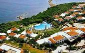 Туры в отель Sunrise Village Beach Hotel