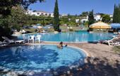 Туры в отель Sunrise Village Beach Hotel